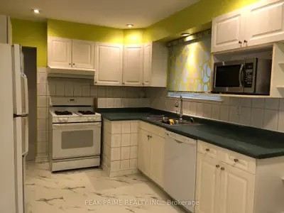 Semi-Detached in Toronto