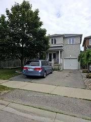 6461 Cruz Avenue, Mississauga, ON L5V 2S3