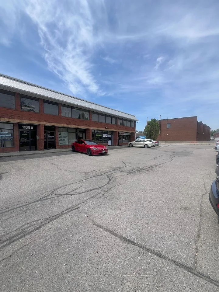 2386 - 2398 Haines Road, Mississauga, ON L4Y 1Y6