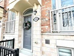1026 A Islington Avenue, Toronto W08, ON M8Z 0E5