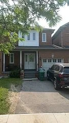 741 Mirage Place, Mississauga, On L5r 3y2