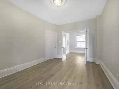 Semi-Detached in Toronto