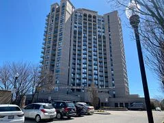 220 Forum Drive 1511, Mississauga, On L4z 4k1