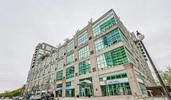 300 Manitoba Street 412, Toronto W06, ON M8Y 4G6