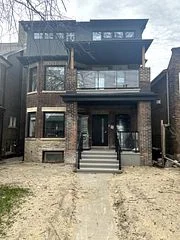 73 Boustead Avenue Unit 4, Toronto W01, ON M6R 1Y7