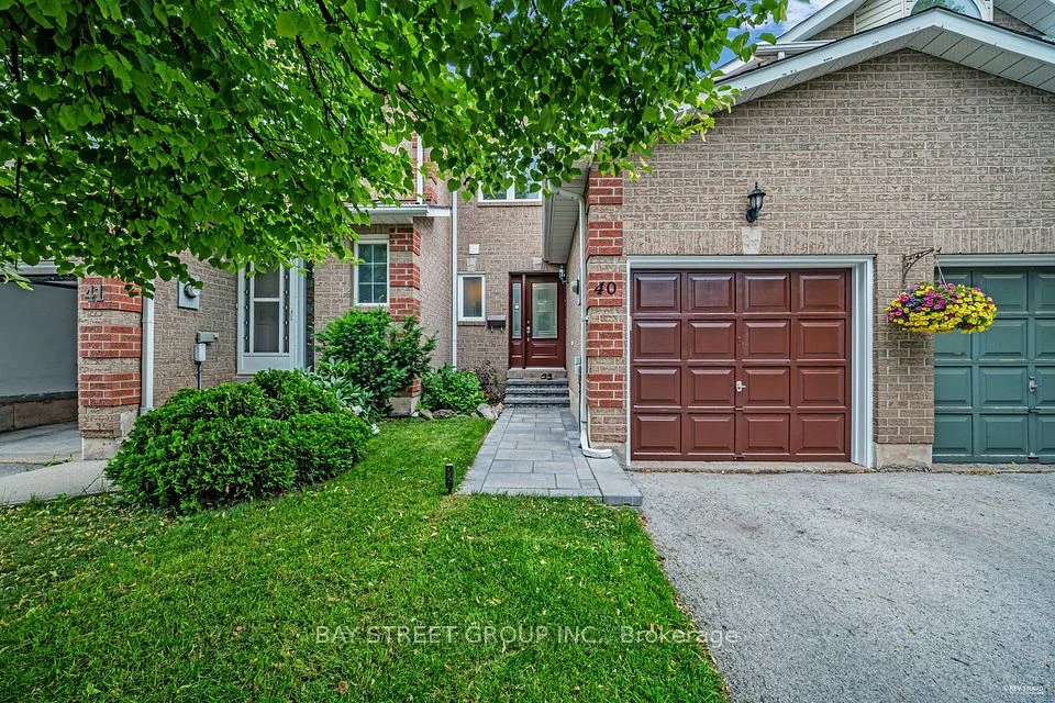 1240 Westview Terrace 40, Oakville, ON L6M 3M4