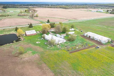 Detached in Caledon