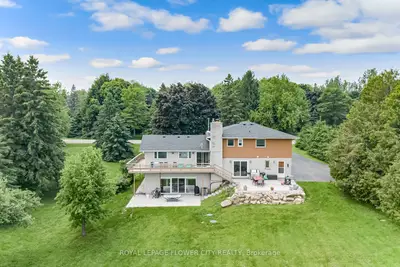 Detached in Caledon