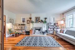 474 Glenlake Avenue, Toronto W02, ON M6P 1G8
