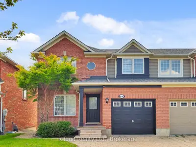 Semi-Detached in Milton