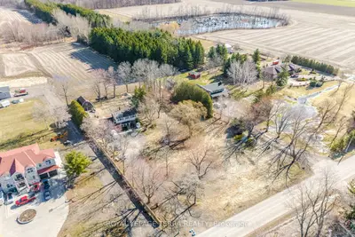 Rural Residential in Caledon