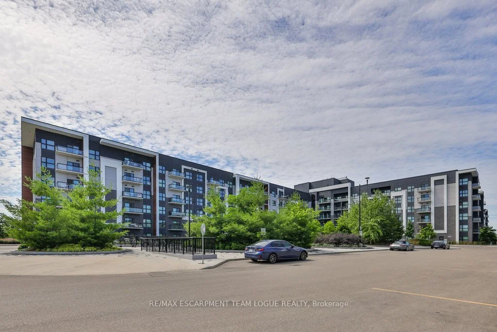 Condo Apartment in Oakville