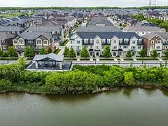 3045 George Savage Avenue 18, Oakville, On L6m 0y8