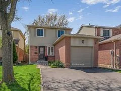 3090 Keynes Crescent, Mississauga, ON L5N 3A1