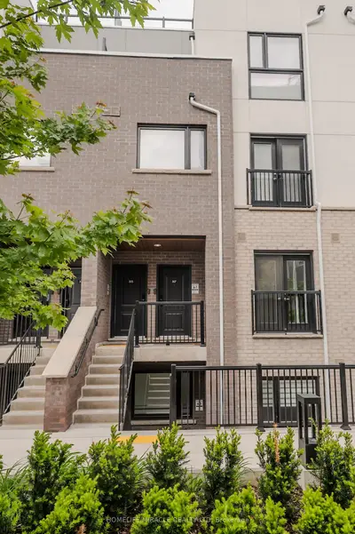 349 Wheat Boom Drive 307, Oakville, On L6h 7x5