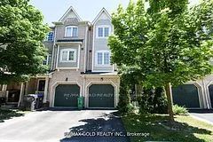 7190 Atwood Lane 58, Mississauga, On L5n 7y6