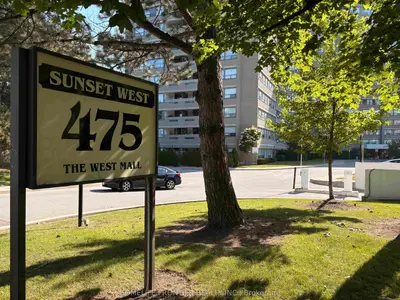 Common Element Condo in Toronto