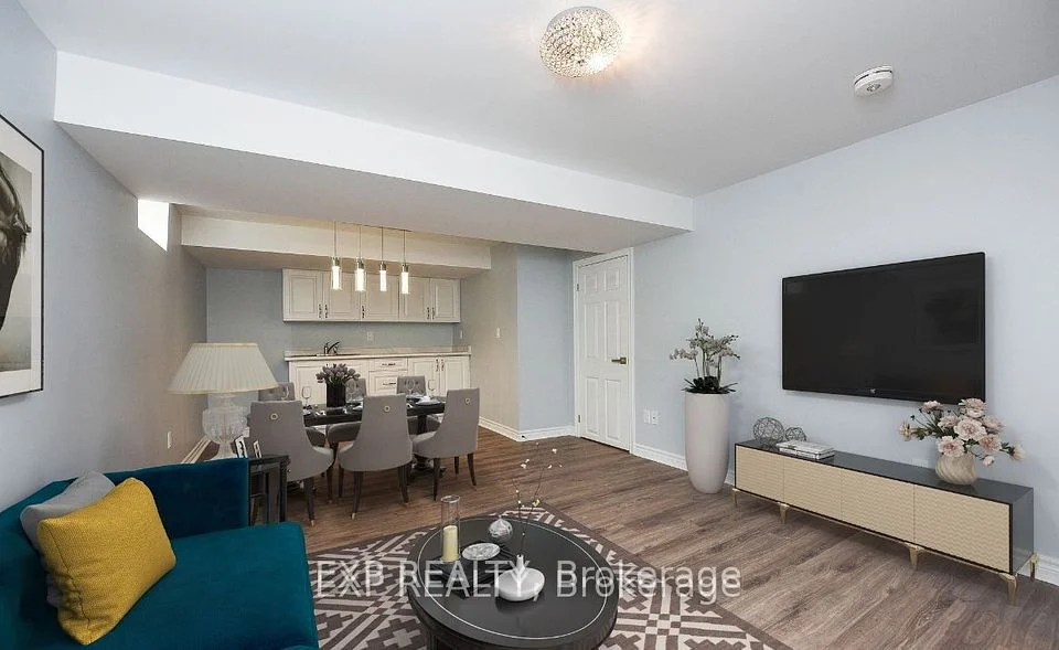 7047 Dalewood Drive Bsmt, Mississauga, On L4t 4g1