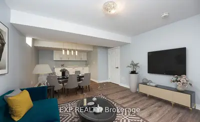 Detached in Mississauga