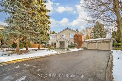 Detached in Brampton