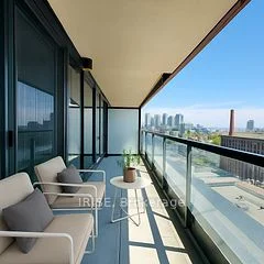 285 Dufferin Street 916, Toronto W01, ON M6K 0J2