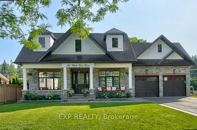 Detached in Burlington