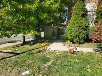 Detached in Brampton