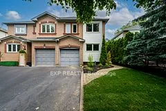 1105 Beechnut Road, Oakville, ON L6J 7P1