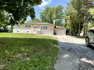 Detached in Caledon