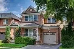 Detached in Oakville