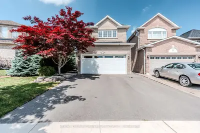 Detached in Caledon