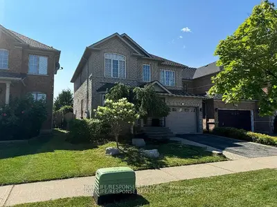 Detached in Mississauga