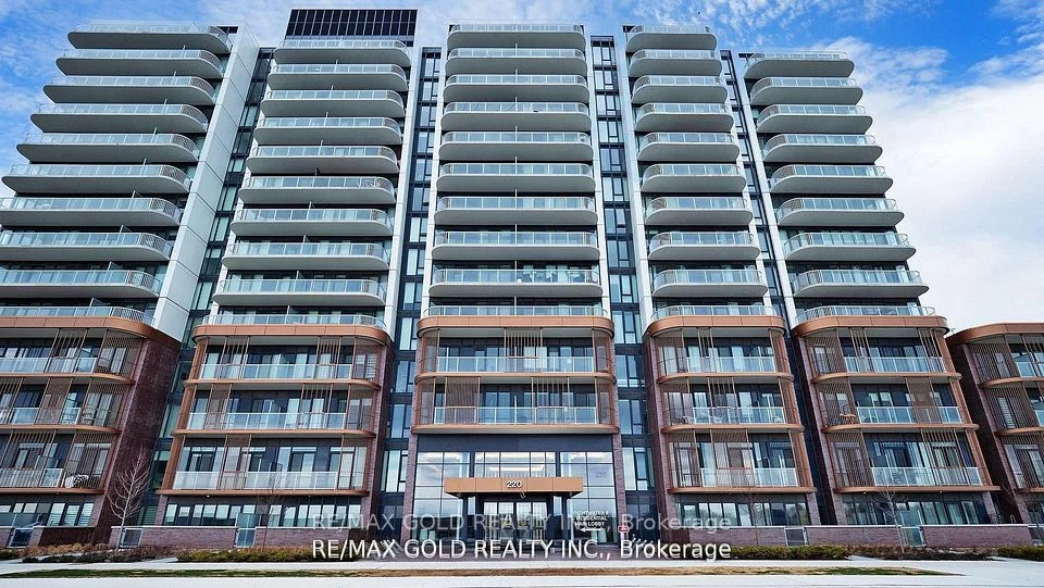 220 Missinnihe Way 428, Mississauga, On L5h 1g5