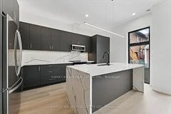 1064 Dufferin Street Rear Garden Suite, Toronto W02, On M6h 4b6