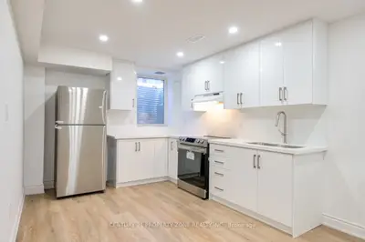 Detached in Brampton