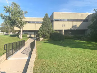 55 Horner Avenue 1a, Toronto W06, On M8z 4x6