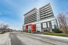 15 James Finlay Way 708, Toronto W05, ON M3M 0B3