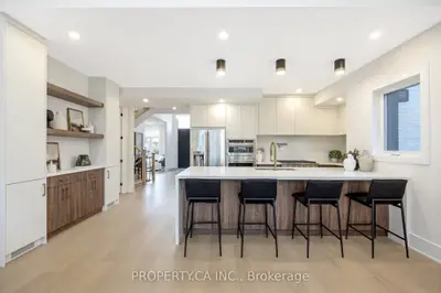 Detached in Milton