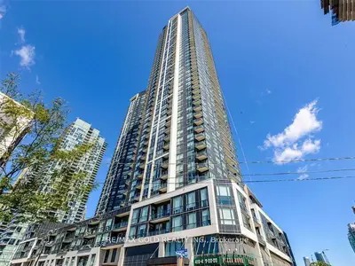 4011 Brickstone Mews 510, Mississauga, On L5b 0j7