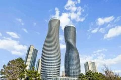 50 Absolute Avenue 1301, Mississauga, On L4z 0a8