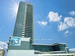 5105 Hurontario Street 1109, Mississauga, ON L4Z 3X7