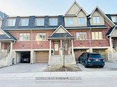 1442 Granrock Crescent, Mississauga, ON L5V 0E1
