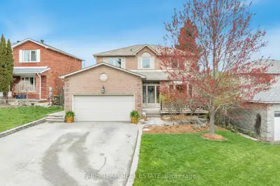 Detached in Orangeville