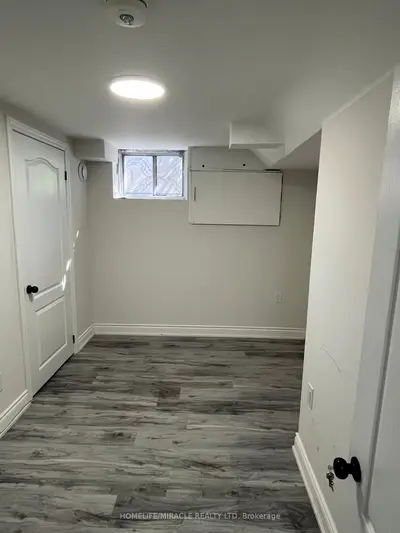Detached in Brampton