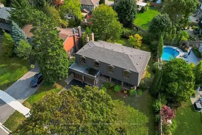 Detached in Mississauga
