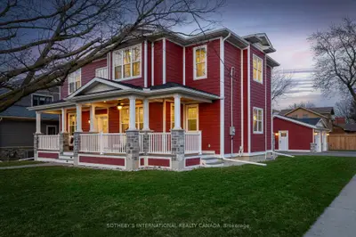 Detached in Milton