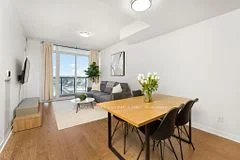 90 Park Lawn Road 2815, Toronto W06, On M8y 0b6