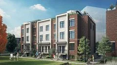 #161 1095 Douglas Mccurdy Comm, Mississauga, ON, L5G 0C6