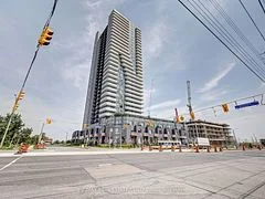 8 Nahani Way 1722, Mississauga, On L4z 0c6