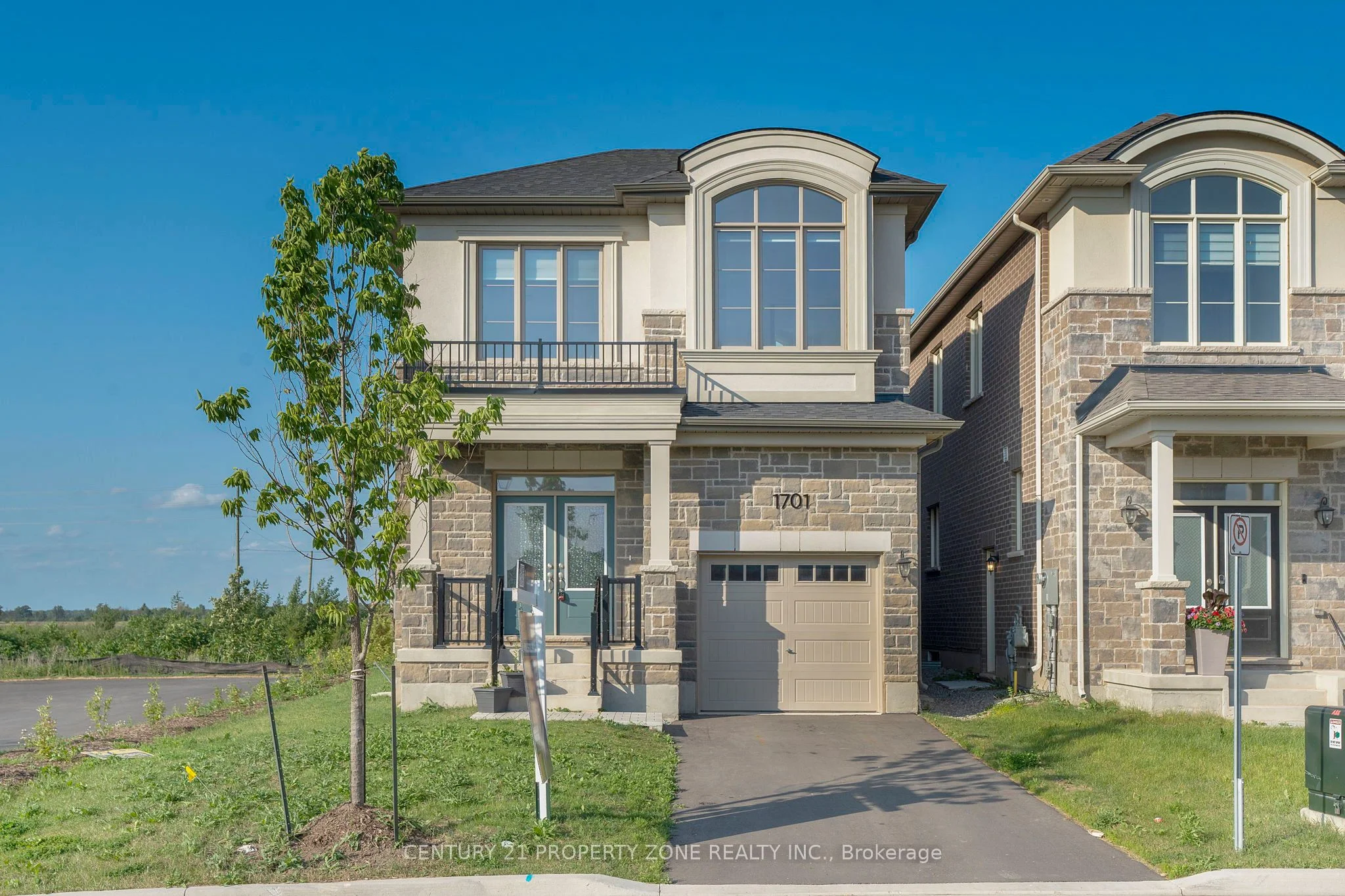 Detached in Milton
